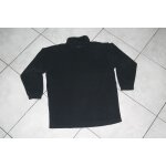 Pull oxbow noir taille m col roulé Pull oxbow noir taille m col roulé