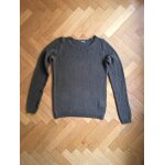 Pull pimkie kaki taille s Pull pimkie kaki taille s