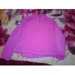 Pull polaire rose in extenso taille 10 ans . . Pull polaire rose in extenso taille 10 ans . .