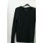 Pull primark 38 noir col v