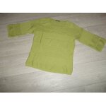 Pull promod vert anis léger taille 40 tbe Pull promod vert anis léger taille 40 tbe