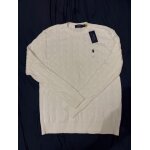 Pull ralph laurent torsadé Pull ralph laurent torsadé