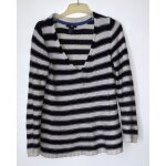 Pull ray en coton