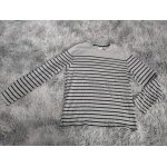 Pull rayé gris levi's m Pull rayé gris levi's m