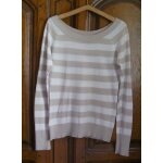 Pull ray h&m - taille 36