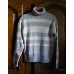 Pull rayé in extenso - taille 42 / 44 Pull rayé in extenso - taille 42 / 44