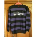 Pull ray levi's - taille l