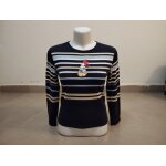 Pull ray� marine minnie taille m disney