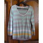 Pull ray wrangler - taille 36 / 38