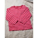 Pull rayures 24 mois