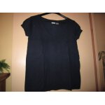 Pull la redoute essentiels bleu, manches courtes