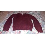 Pull la redoute union jack taille 12 ans .
