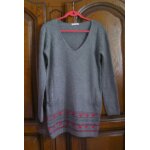 Pull / robe promod - taille 42 / 44 Pull / robe promod - taille 42 / 44