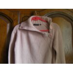 Pull rose kiabi - taille 38 / 40