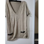 Pull sans manche femme Pull sans manche femme