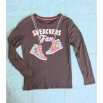 Pull sneakers fan chaussures basket tex enfant fille garçon 13 - 14 ans en coton bio sweat manche longues ... Pull sneakers fan chaussures basket tex enfant fille garçon 13 - 14 ans en coton bio sweat manche longues ...