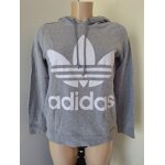 Pull sweat a capuche taille 34 adidas Pull sweat a capuche taille 34 adidas