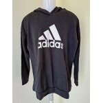 Pull sweat a capuche taille 40 - 42 marque adidas Pull sweat a capuche taille 40 - 42 marque adidas