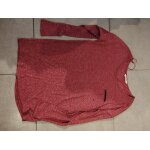 Pull t2 couleur fuchsia
