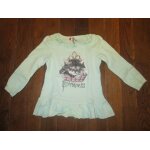 Pull tunique fille 4 ans orchestra