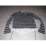 Pull tunique gemo taille 12 ans . . Pull tunique gemo taille 12 ans . .