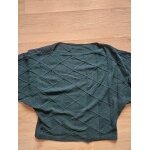 Pull vert foncé xl Pull vert foncé xl