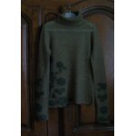 Pull vert promod - taille 36 Pull vert promod - taille 36