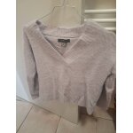 Pull violet primark
