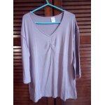 Pull violet taille 38 Pull violet taille 38