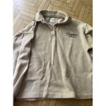Pull zara 14 ans beige