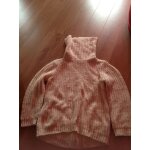 Pull zara 9 ans blanc cass�