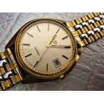 Pulsar 1980 montre plaqué - or pul0006 Pulsar 1980 montre plaqué - or pul0006