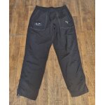 Puma bmw m motorsport pantalon sport noir coutures blanches taille 40 l homme