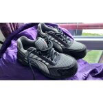 Puma chaussures de scurit 39 - 40 duo coll gris et argent