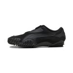 Puma sneakers mostro og prime unisexe, chaussures, noir, 41