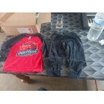 Pyjama 2 pieces cars