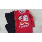 Pyjama 2 pi�ces gar�on disney mickey taille 6 ans id�e cadeau