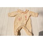 Pyjama cocoon 1 mois