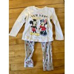 Pyjama deux pi�ces (zara)