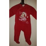Pyjama disney minnie 12 mois