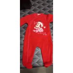 Pyjama disney minnie 12 mois