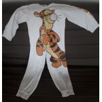 Pyjama disney motif tigrou