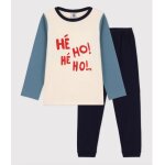 Pyjama enfant fille / gar�on en coton (petit bateau)