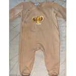 Pyjama d?t bb