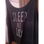 Pyjama femme �t� noir