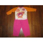 Pyjama fille 3 ans disney