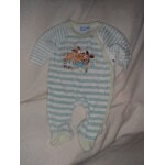 Pyjama garcon disney mickey & pluto taille 3 mois id�e cadeau