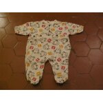 Pyjama jersey coton imprim oursons la redoute