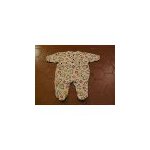 Pyjama jersey coton imprim� oursons la redoute