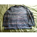 Pyjama long atlas for me